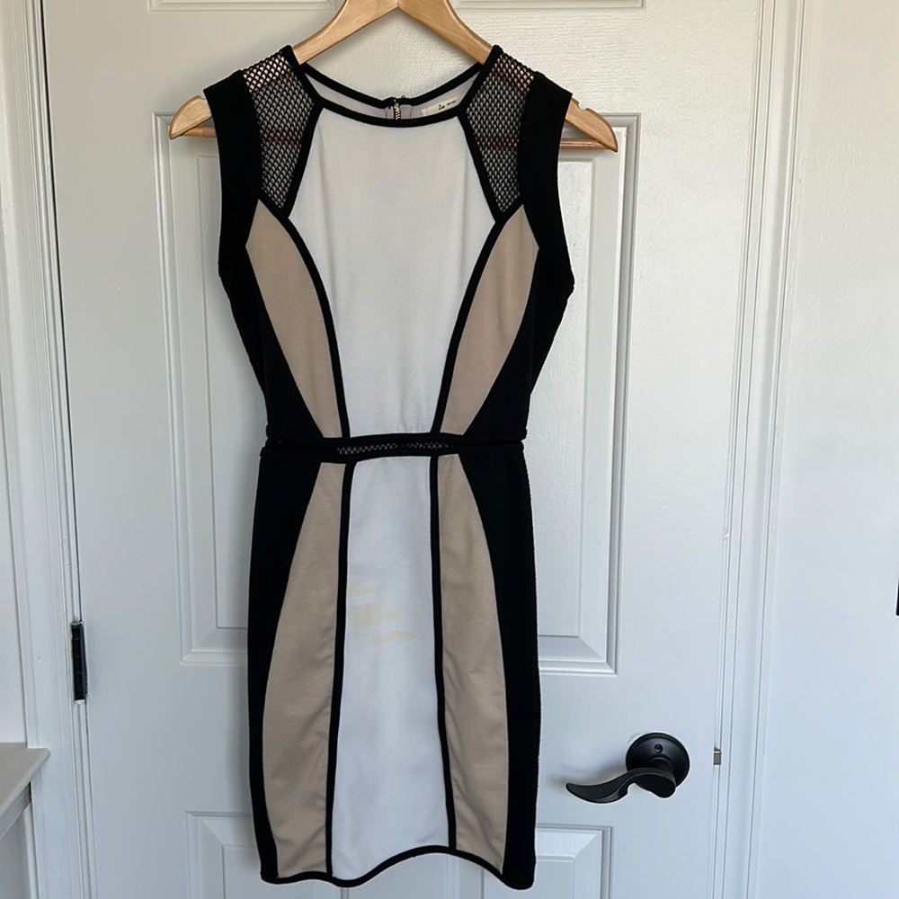 Zio New York dress